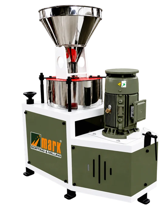 Atta chakki machine