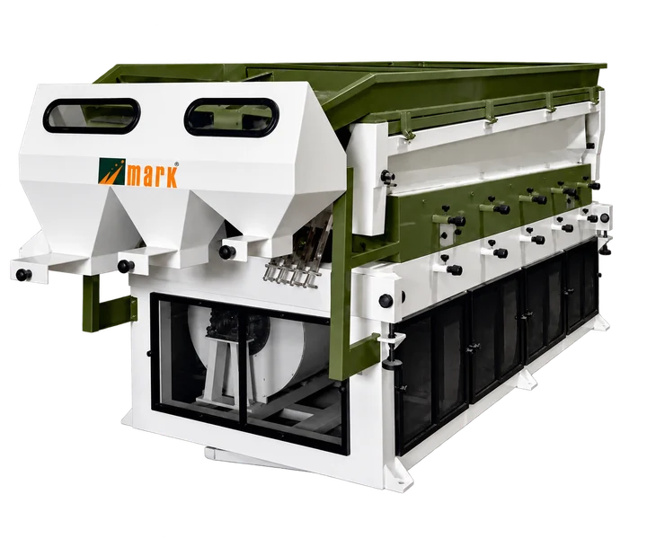 Gravity separator