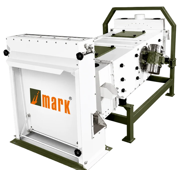 Vibro classifier
