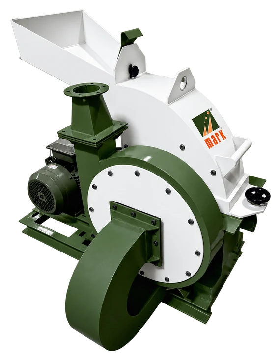 Hammer mill machine