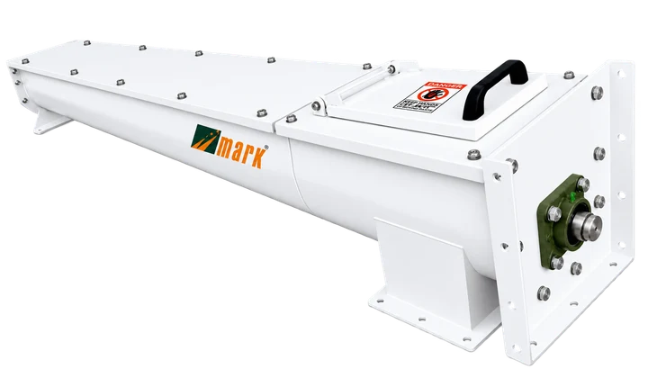 Screw conveyor