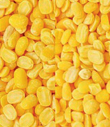 Yellow moong dal