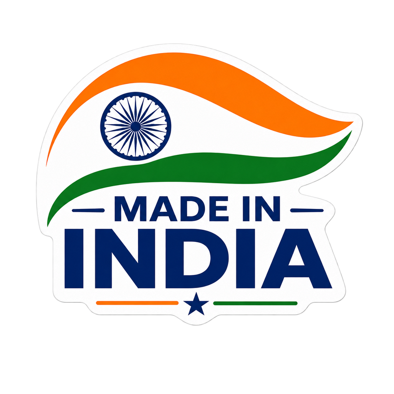 Made in India