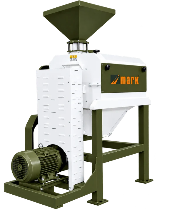 De huller type 2