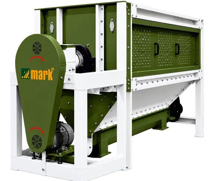 Centrifugal machine