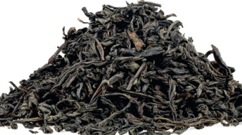 Black tea