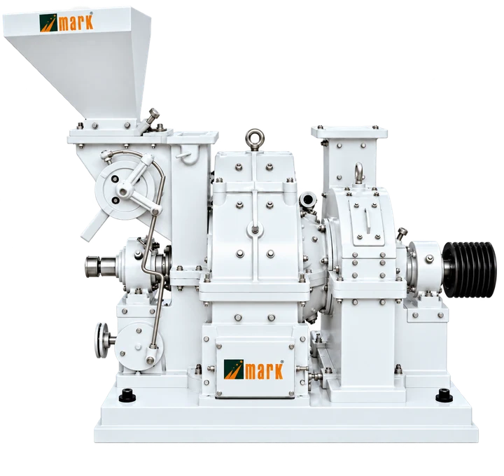 Impact pulverizer