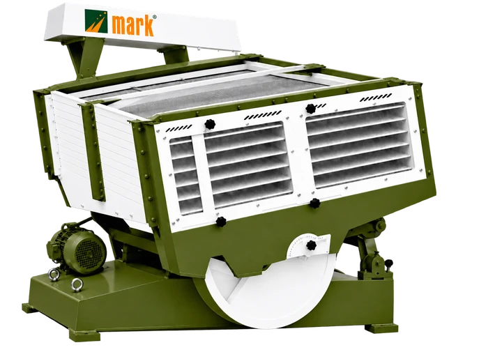 Paddy separator deluxe