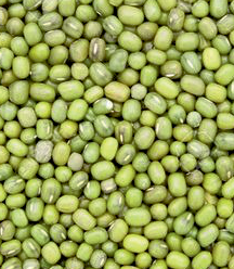 Green moong dal