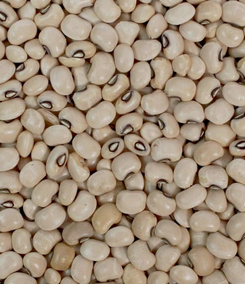 Black eyed peas