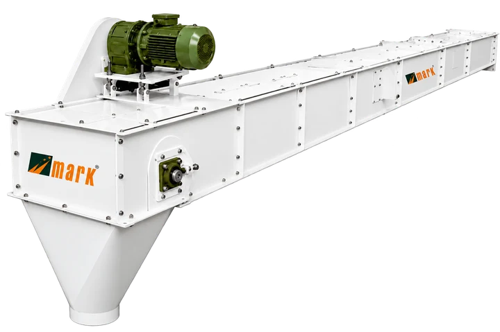 Belt conveyor