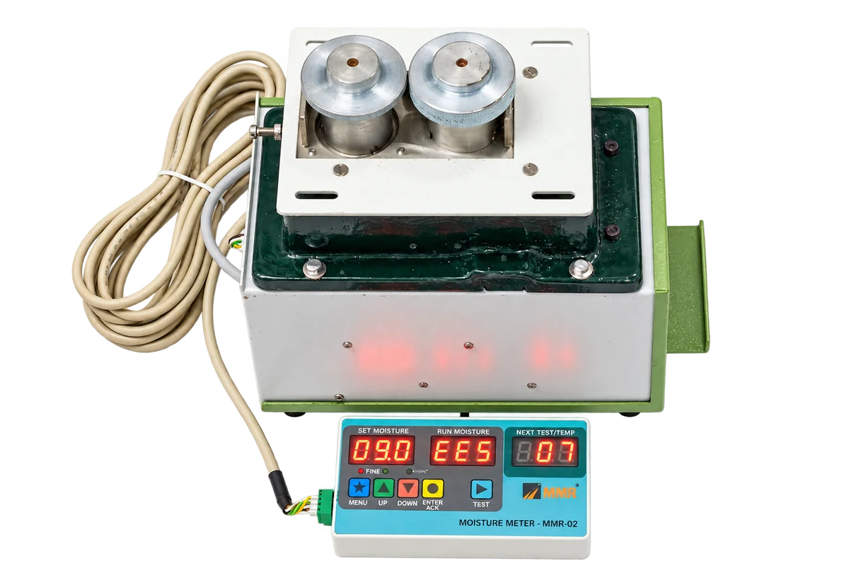 Moisture Meter