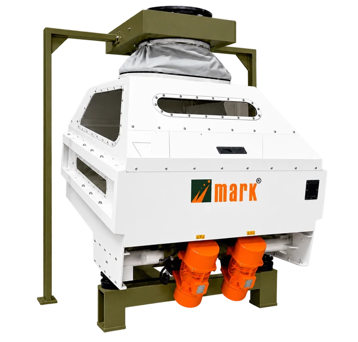 Vibro destoner