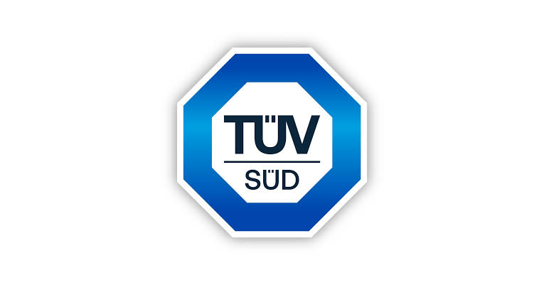 TÜV SÜD
