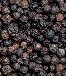 Pepper