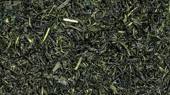Green tea