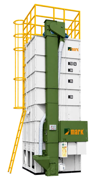 Dal dryer