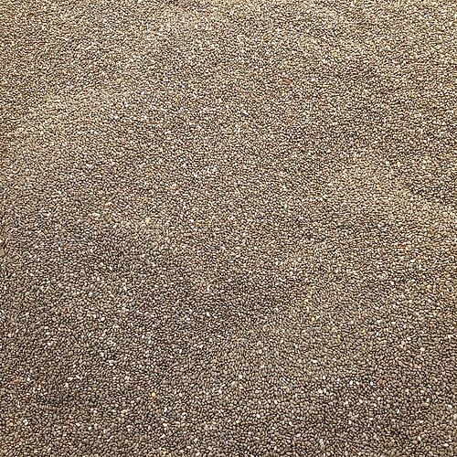 Chia seeds