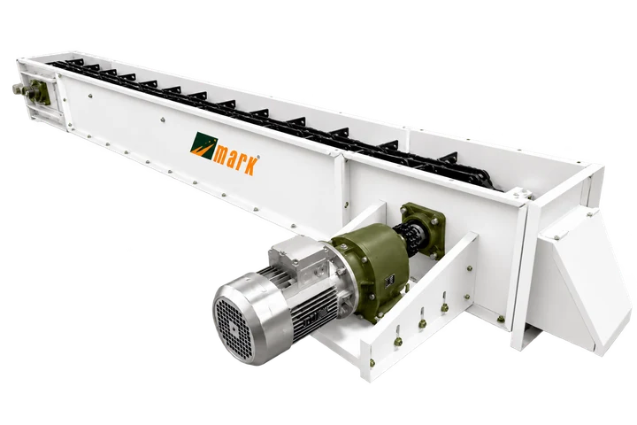 Chain conveyor