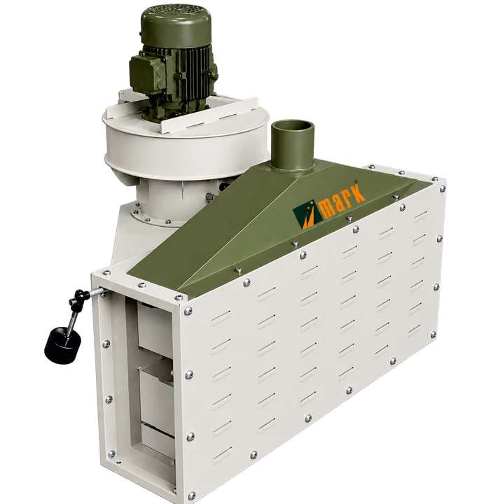 Aspirator