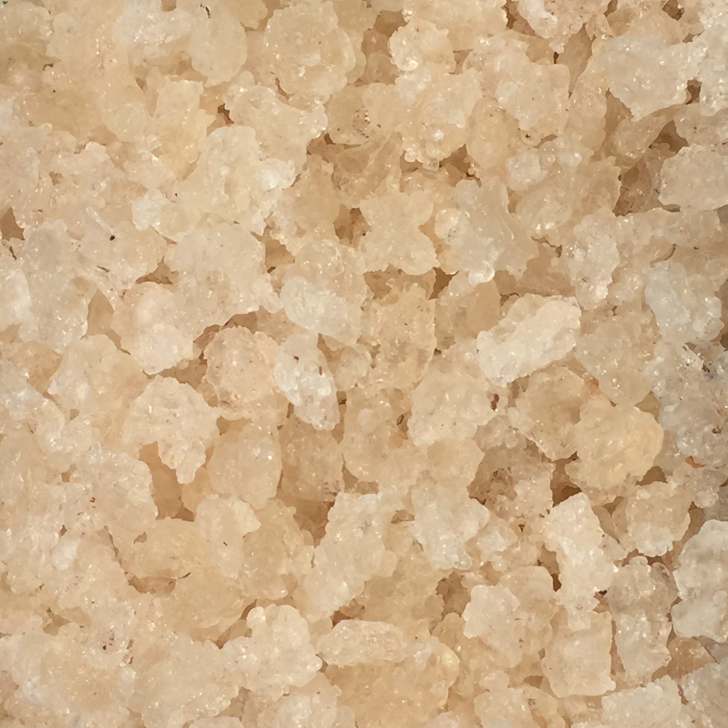 Karaya gum