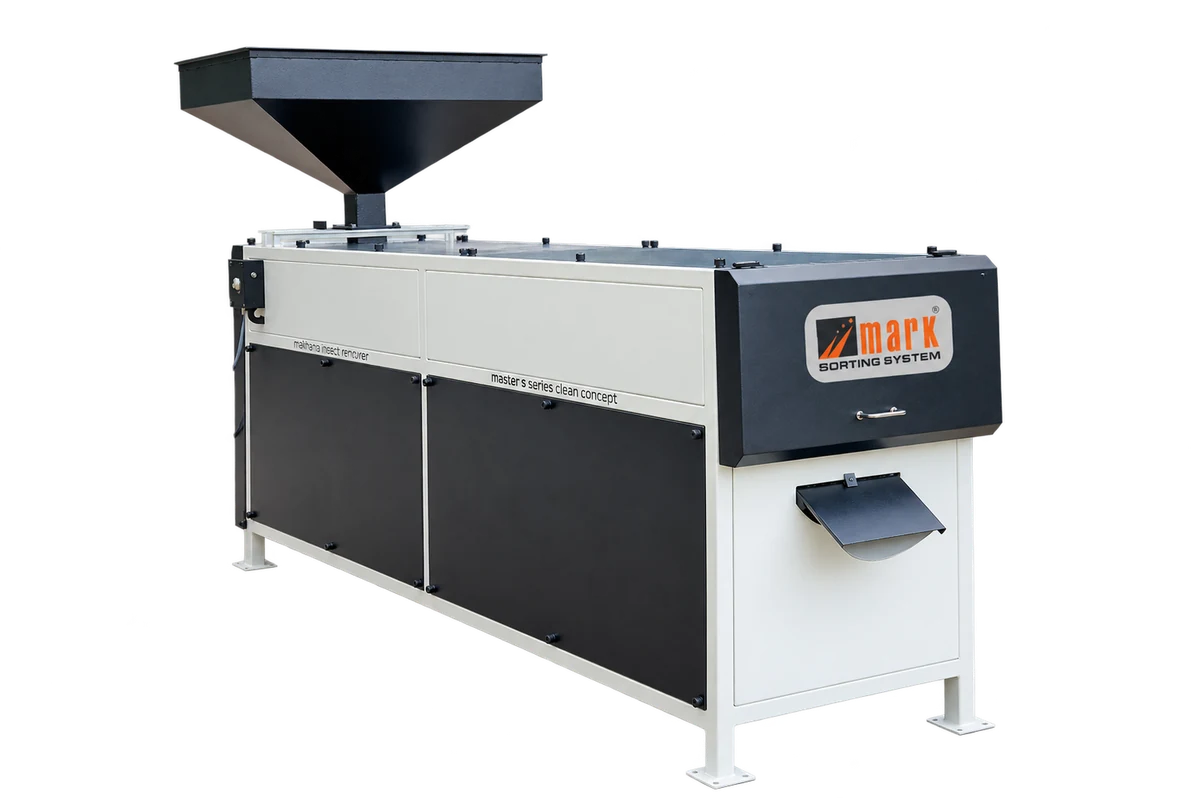 Insect Remover Machine