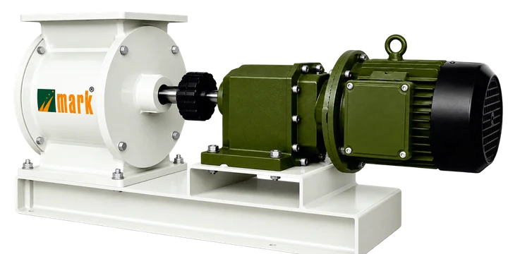 Air lock