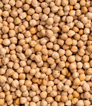 Chickpeas