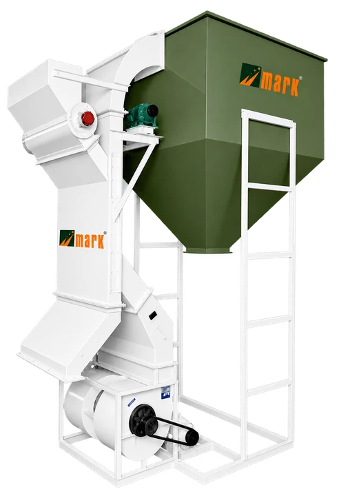 Air classifying aspirator