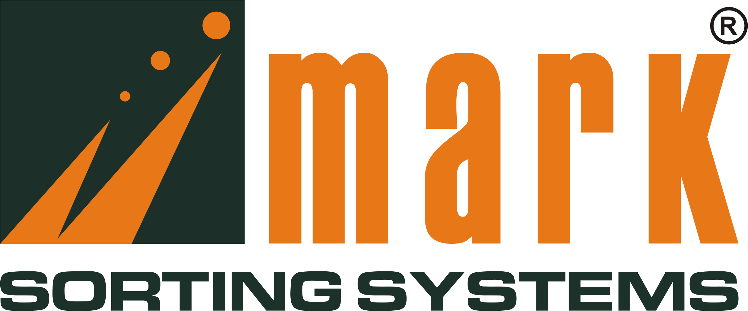 MARK Sorting Systems